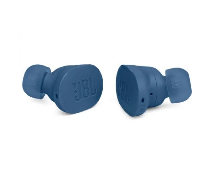 JBL Навушники JBL Tune Buds Blue (JBLTBUDSBLU)