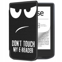 Чохол до електронної книги BeCover Smart Case PocketBook 629 Verse / 634 Verse Pro 6" Don't Touch (710977)