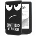 BeCover Чохол до електронної книги BeCover Smart Case PocketBook 629 Verse / 634 Verse Pro 6" Don't Touch (710977)
