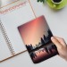 BeCover Чохол до електронної книги BeCover Smart Case PocketBook 629 Verse / 634 Verse Pro 6" Dusk (710976)