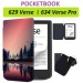 BeCover Чохол до електронної книги BeCover Smart Case PocketBook 629 Verse / 634 Verse Pro 6" Dusk (710976)