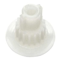 Шестерня привода вузла закрепления Toshiba e-Studio 163/165/203/205 Toshiba (6LA81670000)