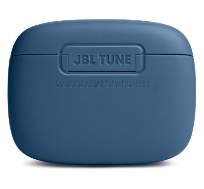 JBL Навушники JBL Tune Buds Blue (JBLTBUDSBLU)