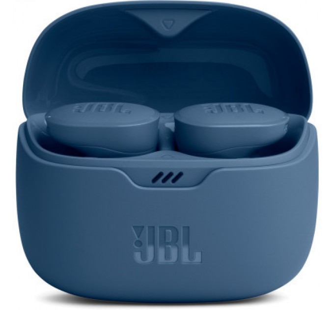 JBL Навушники JBL Tune Buds Blue (JBLTBUDSBLU)