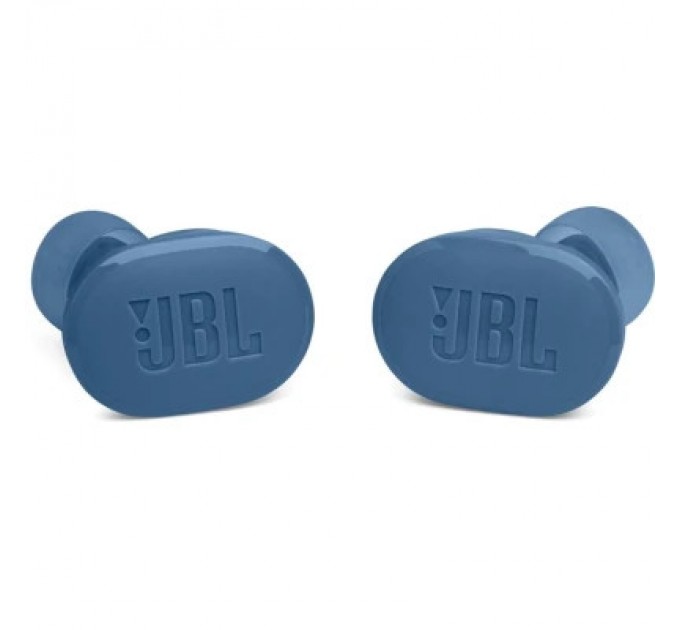 JBL Навушники JBL Tune Buds Blue (JBLTBUDSBLU)