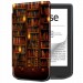 BeCover Чохол до електронної книги BeCover Smart Case PocketBook 629 Verse / 634 Verse Pro 6" Library (710974)