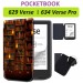 BeCover Чохол до електронної книги BeCover Smart Case PocketBook 629 Verse / 634 Verse Pro 6" Library (710974)