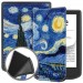 BeCover Чохол до електронної книги BeCover Smart Case PocketBook 629 Verse / 634 Verse Pro 6" Night (710980)