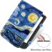 BeCover Чохол до електронної книги BeCover Smart Case PocketBook 629 Verse / 634 Verse Pro 6" Night (710980)