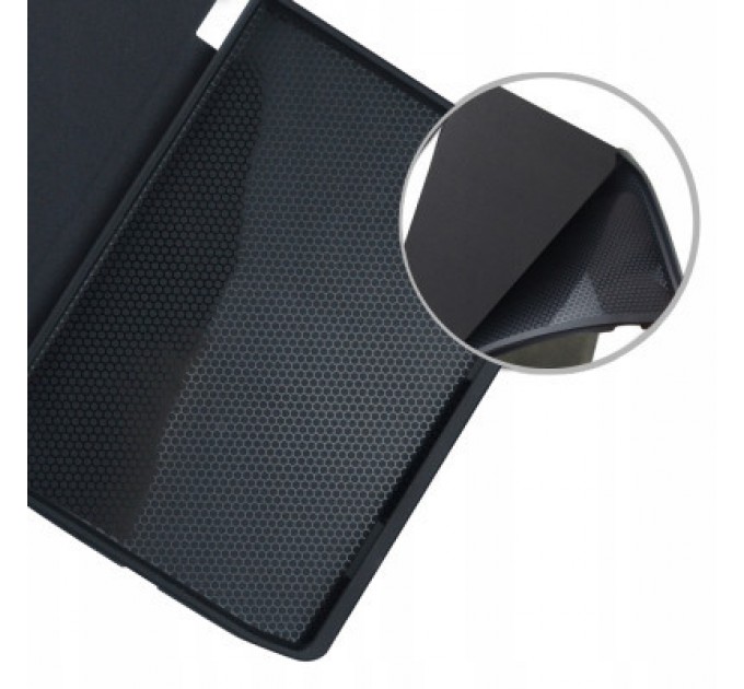 BeCover Чохол до електронної книги BeCover Smart Case PocketBook 629 Verse / 634 Verse Pro 6" Night (710980)