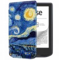 BeCover Чохол до електронної книги BeCover Smart Case PocketBook 629 Verse / 634 Verse Pro 6" Night (710980)