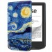 BeCover Чохол до електронної книги BeCover Smart Case PocketBook 629 Verse / 634 Verse Pro 6" Night (710980)