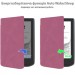 BeCover Чохол до електронної книги BeCover Smart Case PocketBook 629 Verse / 634 Verse Pro 6" Purple (710978)
