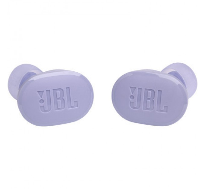 JBL Навушники JBL Tune Buds Purple (JBLTBUDSPUR)