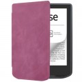 BeCover Чохол до електронної книги BeCover Smart Case PocketBook 629 Verse / 634 Verse Pro 6" Purple (710978)