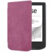 BeCover Чохол до електронної книги BeCover Smart Case PocketBook 629 Verse / 634 Verse Pro 6" Purple (710978)