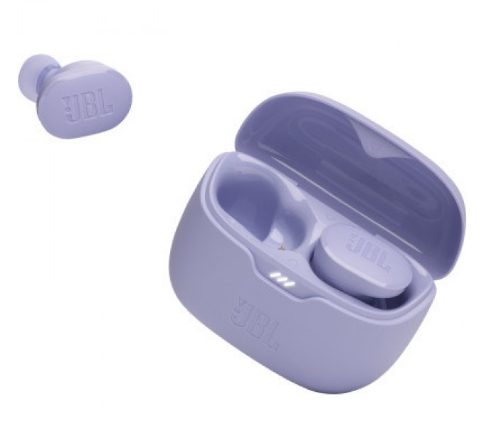 JBL Навушники JBL Tune Buds Purple (JBLTBUDSPUR)