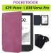 BeCover Чохол до електронної книги BeCover Smart Case PocketBook 629 Verse / 634 Verse Pro 6" Purple (710978)