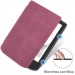 BeCover Чохол до електронної книги BeCover Smart Case PocketBook 629 Verse / 634 Verse Pro 6" Purple (710978)