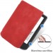 BeCover Чохол до електронної книги BeCover Smart Case PocketBook 629 Verse / 634 Verse Pro 6" Red (710979)