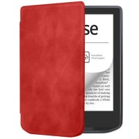Чохол до електронної книги BeCover Smart Case PocketBook 629 Verse / 634 Verse Pro 6" Red (710979)