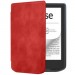 BeCover Чохол до електронної книги BeCover Smart Case PocketBook 629 Verse / 634 Verse Pro 6" Red (710979)