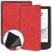 BeCover Чохол до електронної книги BeCover Smart Case PocketBook 629 Verse / 634 Verse Pro 6" Red (710979)