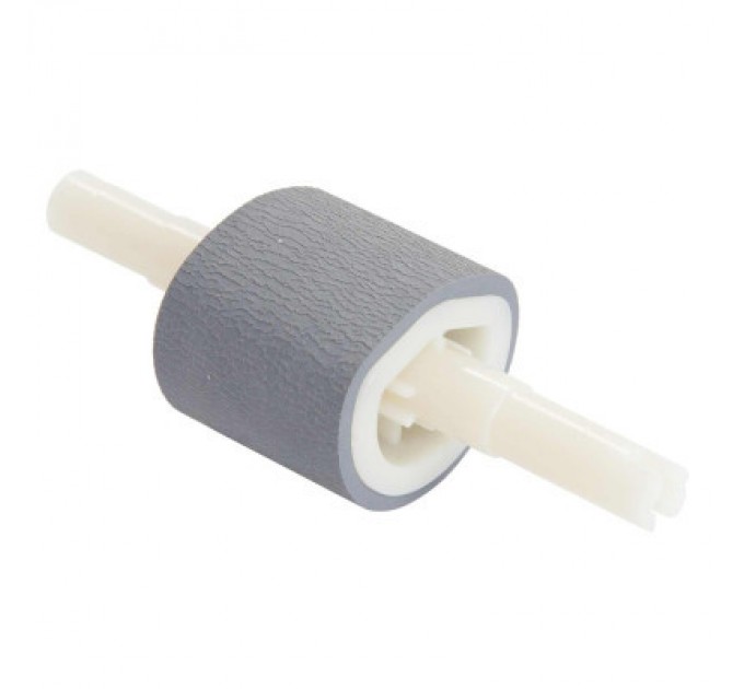 VTC Ролик захоплення паперу HP LJ 2100/2200 аналог RB2-2891-000 нижний VTC (WWMID-29698)