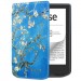 BeCover Чохол до електронної книги BeCover Smart Case PocketBook 629 Verse / 634 Verse Pro 6" Spring (710981)