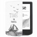 BeCover Чохол до електронної книги BeCover Smart Case PocketBook 629 Verse / 634 Verse Pro 6" Time To Travel (710982)