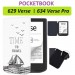 BeCover Чохол до електронної книги BeCover Smart Case PocketBook 629 Verse / 634 Verse Pro 6" Time To Travel (710982)