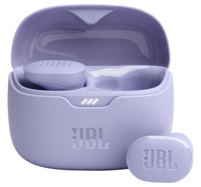 JBL Навушники JBL Tune Buds Purple (JBLTBUDSPUR)