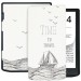 BeCover Чохол до електронної книги BeCover Smart Case PocketBook 629 Verse / 634 Verse Pro 6" Time To Travel (710982)