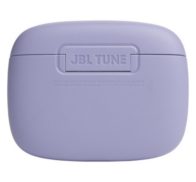 JBL Навушники JBL Tune Buds Purple (JBLTBUDSPUR)