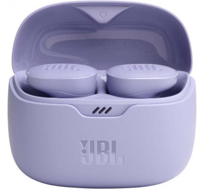 JBL Навушники JBL Tune Buds Purple (JBLTBUDSPUR)