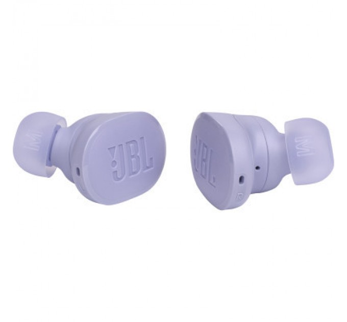 JBL Навушники JBL Tune Buds Purple (JBLTBUDSPUR)