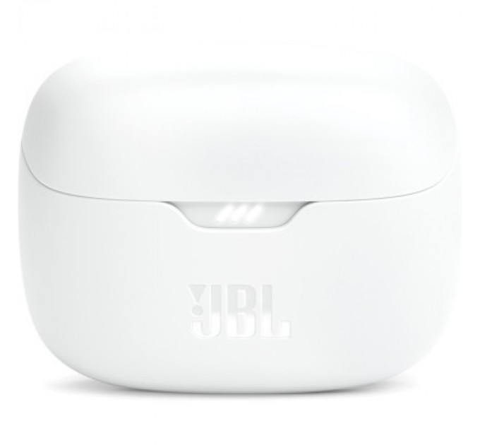 JBL Навушники JBL Tune Buds White (JBLTBUDSWHT)