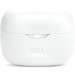 JBL Навушники JBL Tune Buds White (JBLTBUDSWHT)