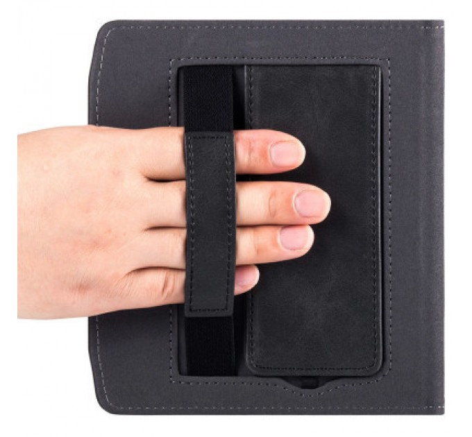 BeCover Чохол до електронної книги BeCover Smart Case PocketBook 700 Era 7" Black (710983)