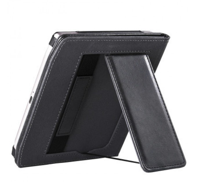 BeCover Чохол до електронної книги BeCover Smart Case PocketBook 700 Era 7" Black (710983)