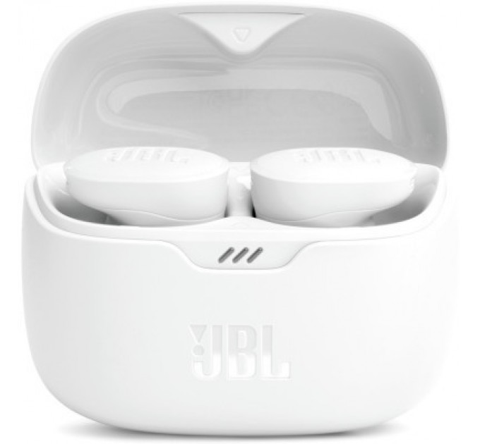 JBL Навушники JBL Tune Buds White (JBLTBUDSWHT)