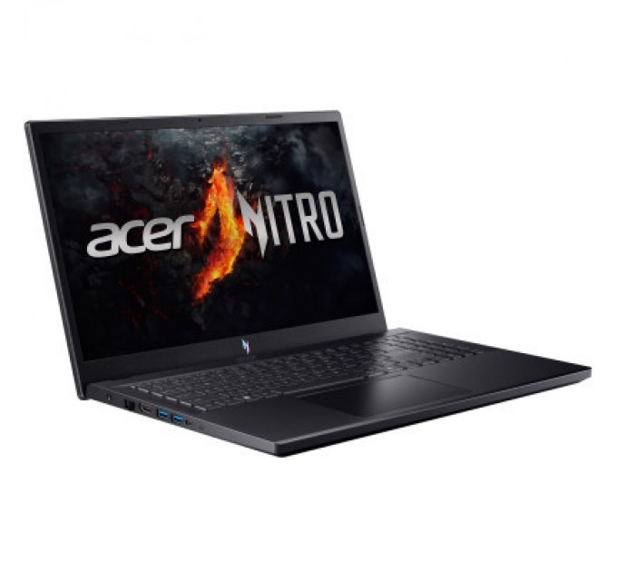 Acer Ноутбук Acer Nitro V 15 ANV15-41 (NH.QSFEU.001)