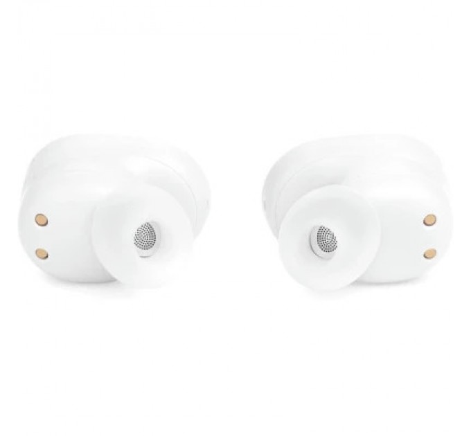 JBL Навушники JBL Tune Buds White (JBLTBUDSWHT)