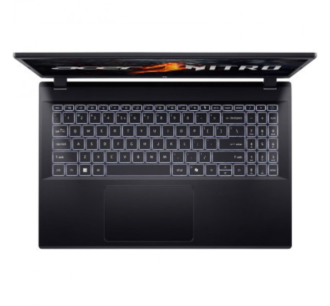 Acer Ноутбук Acer Nitro V 15 ANV15-41 (NH.QSFEU.001)