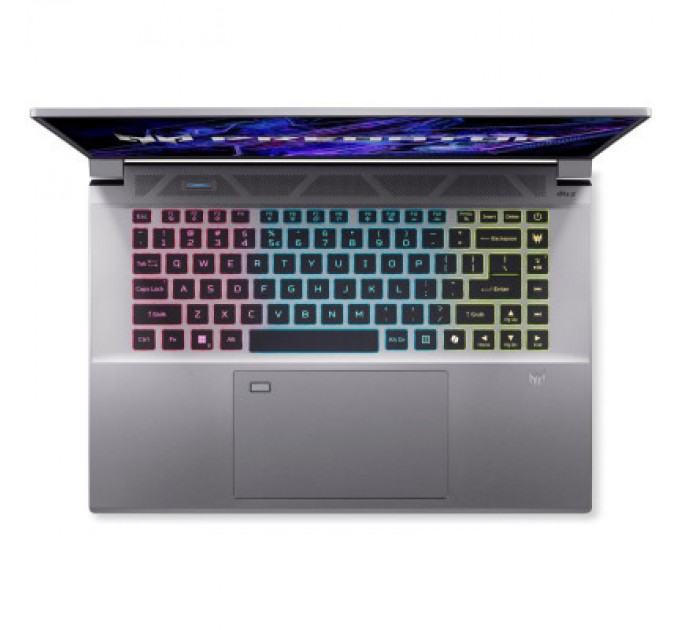 Acer Ноутбук Acer Predator Triton Neo 16 PTN16-51 (NH.QSAEU.002)