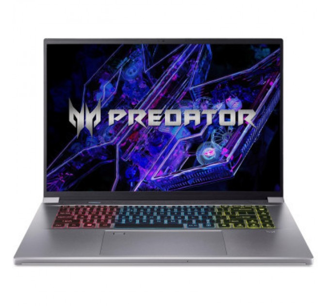 Acer Ноутбук Acer Predator Triton Neo 16 PTN16-51 (NH.QSAEU.002)