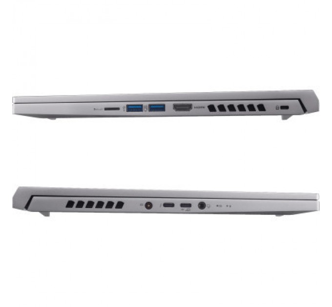 Acer Ноутбук Acer Predator Triton Neo 16 PTN16-51 (NH.QSAEU.002)