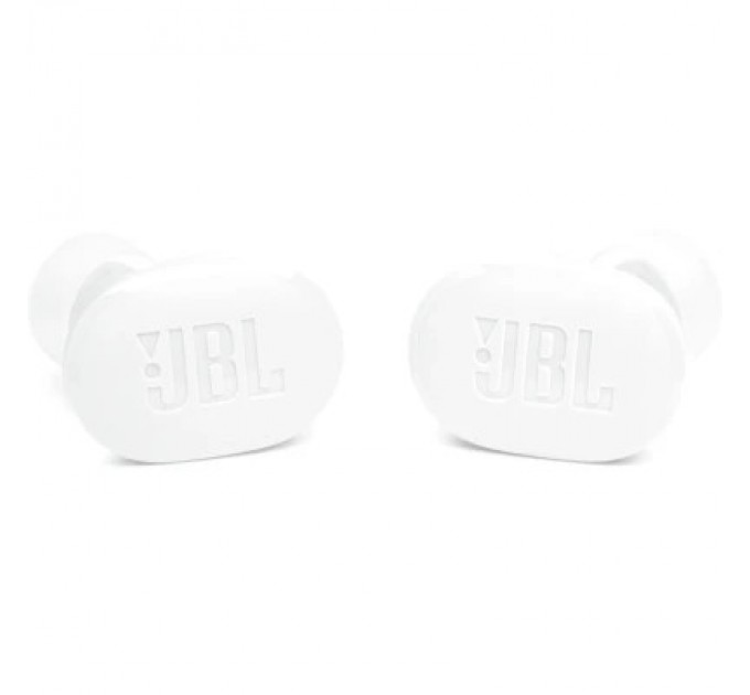 JBL Навушники JBL Tune Buds White (JBLTBUDSWHT)