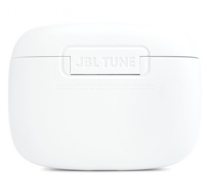 JBL Навушники JBL Tune Buds White (JBLTBUDSWHT)