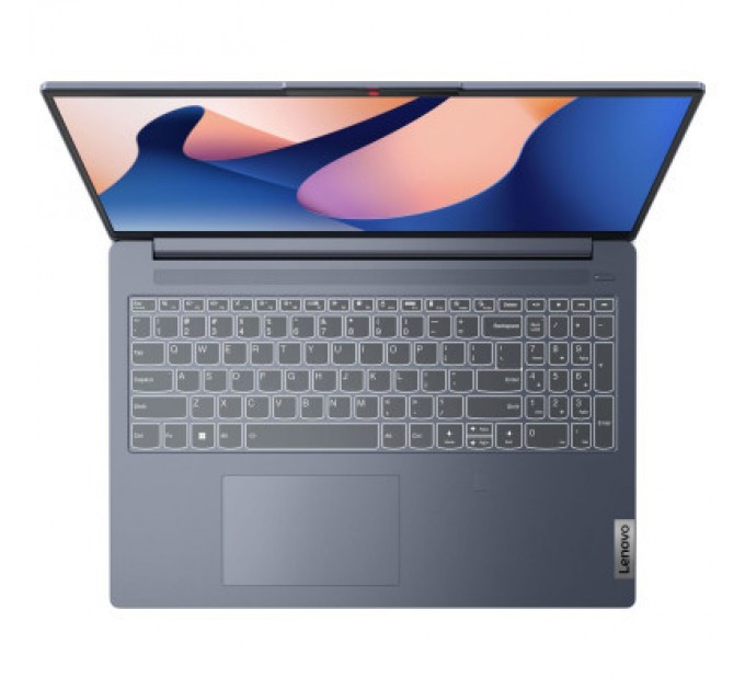 Lenovo Ноутбук Lenovo IdeaPad Slim 5 16IAH8 (83BG0058RA)